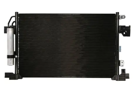 Радіатор кондиціонера Thermotec KTT110239