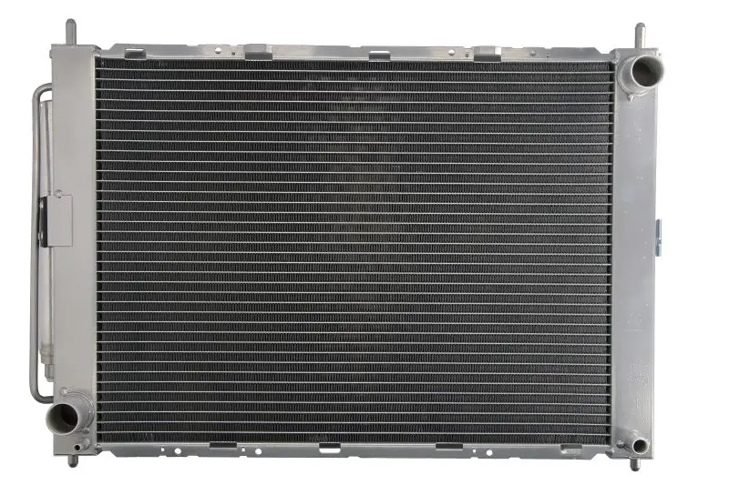 Радіатор кондиціонера Thermotec KTT110251 (фото 1)