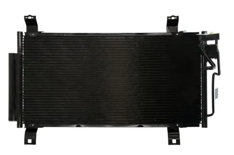 Радіатор кондиціонера Thermotec KTT110254