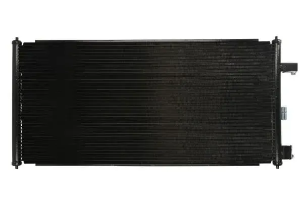 Радіатор кондиціонера Thermotec KTT110259 (фото 1)