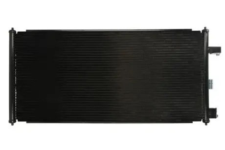 Радіатор кондиціонера Thermotec KTT110259