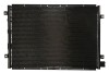 Радіатор кондиціонера thermotec KTT110262