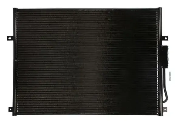 Радіатор кондиціонера thermotec KTT110266