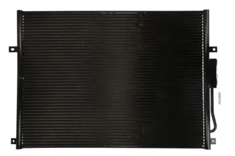 Радіатор кондиціонера thermotec KTT110266