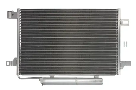 Радіатор кондиціонера Thermotec KTT110276