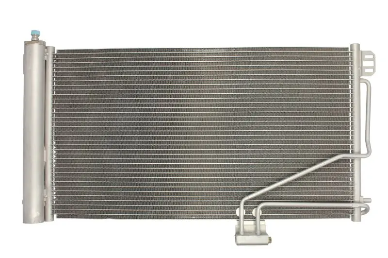 Радіатор кондиціонера thermotec KTT110278