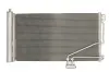 Радіатор кондиціонера thermotec KTT110278