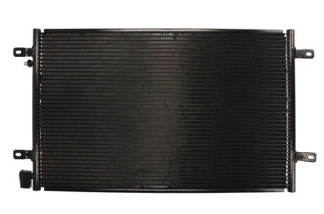 Радіатор кондиціонера thermotec KTT110283