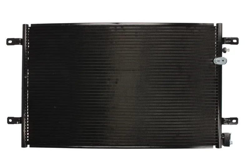 Радіатор кондиціонера Thermotec KTT110283 (фото 1)