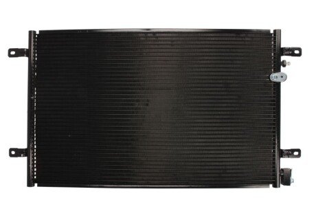 Радіатор кондиціонера thermotec KTT110283