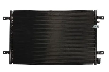 Радіатор кондиціонера Thermotec KTT110283