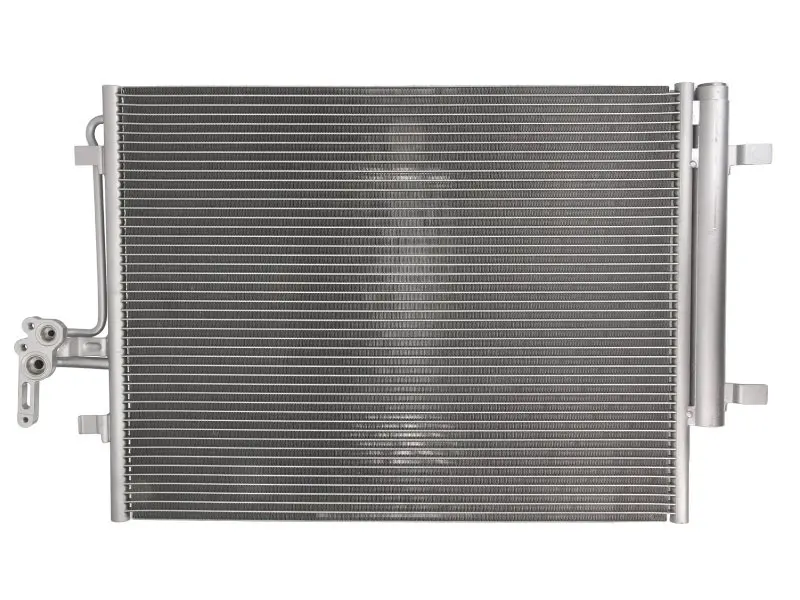Радіатор кондиціонера thermotec KTT110284