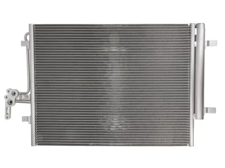 Радіатор кондиціонера thermotec KTT110284