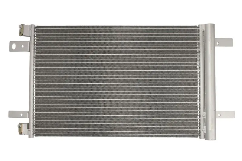 Радіатор кондиціонера Thermotec KTT110289 (фото 1)