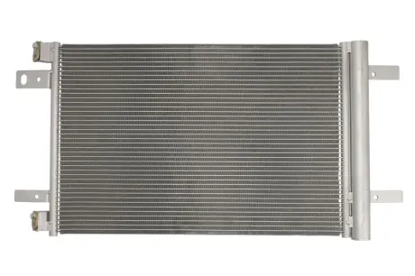 Радіатор кондиціонера Thermotec KTT110289
