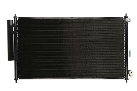 Радіатор кондиціонера thermotec KTT110290