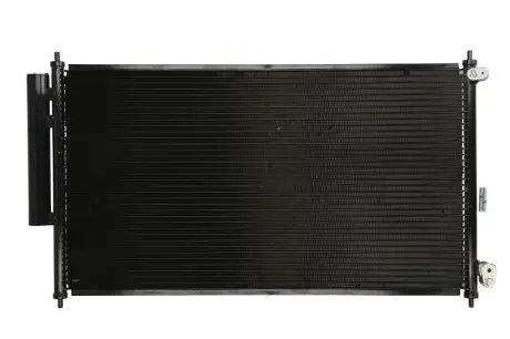Радіатор кондиціонера Thermotec KTT110290