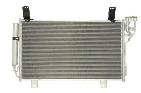 Радіатор кондиціонера thermotec KTT110292