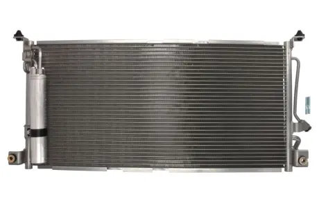 Радіатор кондиціонера thermotec KTT110294