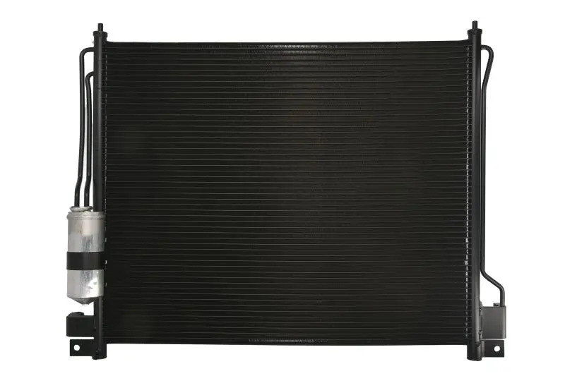 Радіатор кондиціонера thermotec KTT110304