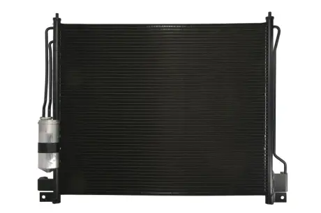 Радіатор кондиціонера thermotec KTT110304