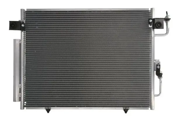 Радіатор кондиціонера Thermotec KTT110305 (фото 1)