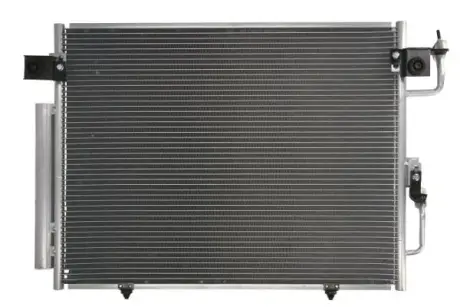 Радіатор кондиціонера thermotec KTT110305