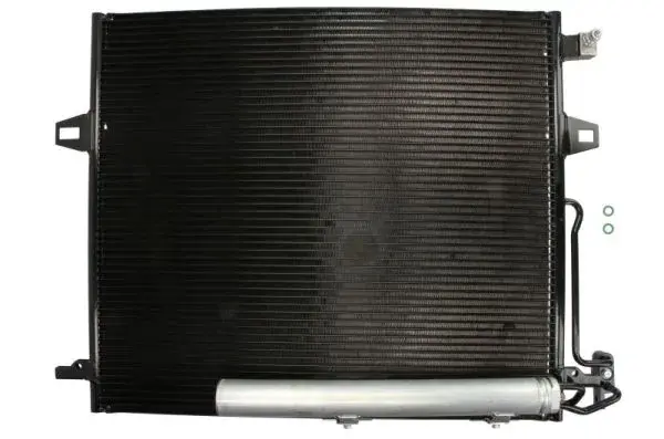 Радіатор кондиціонера Thermotec KTT110306 (фото 1)