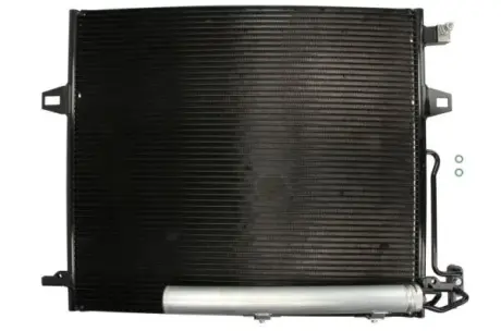 Радіатор кондиціонера thermotec KTT110306
