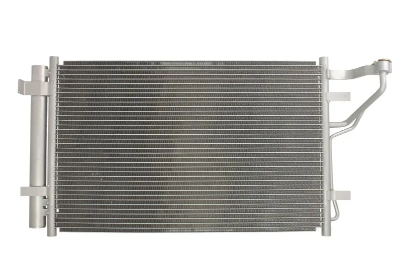 Радіатор кондиціонера thermotec KTT110311