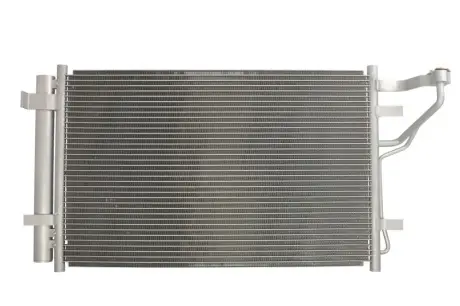 Радіатор кондиціонера Thermotec KTT110311