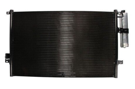 Радіатор кондиціонера thermotec KTT110315