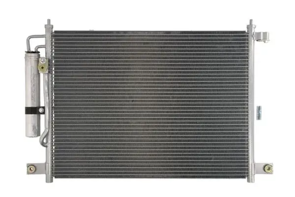 Радіатор кондиціонера Thermotec KTT110316 (фото 1)