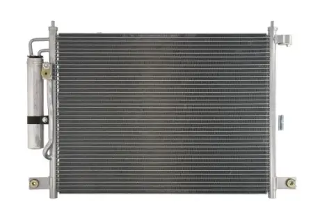 Радіатор кондиціонера Thermotec KTT110316