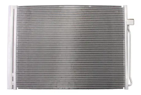 Радіатор кондиціонера Thermotec KTT110318