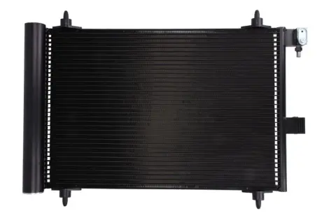 Радіатор кондиціонера Thermotec KTT110324