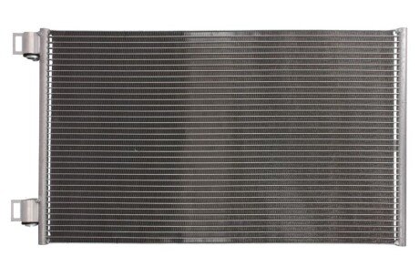 Радіатор кондиціонера thermotec KTT110360