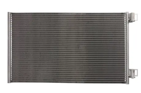 Радіатор кондиціонера Thermotec KTT110360