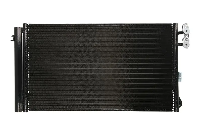 Радіатор кондиціонера thermotec KTT110362