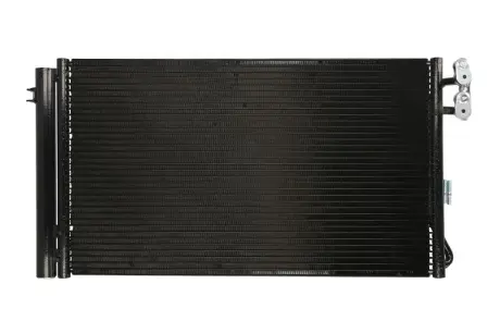 Радіатор кондиціонера thermotec KTT110362