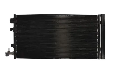 Радіатор кондиціонера Thermotec KTT110369