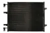 Радіатор кондиціонера thermotec KTT110398