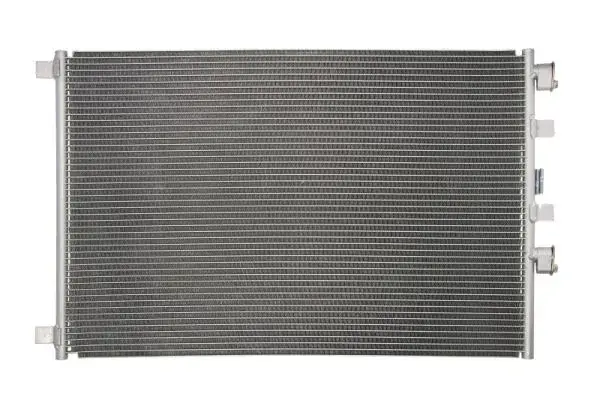 Радіатор кондиціонера thermotec KTT110406