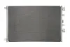 Радіатор кондиціонера thermotec KTT110406