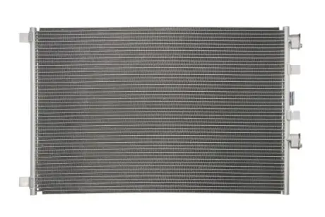 Радіатор кондиціонера thermotec KTT110406