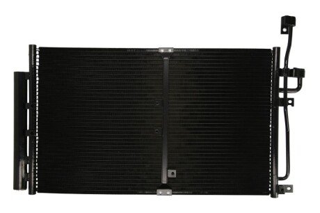 Радіатор кондиціонера thermotec KTT110410