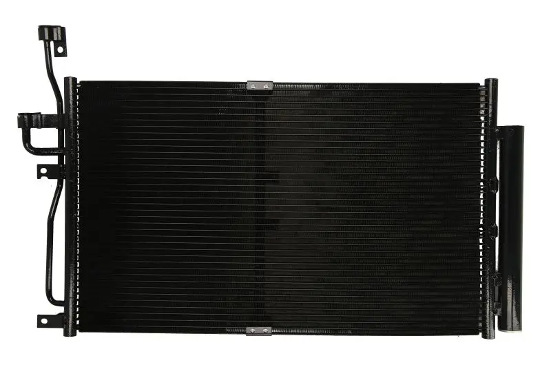 Радіатор кондиціонера thermotec KTT110410