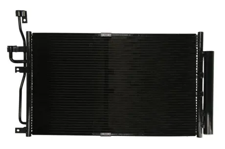 Радіатор кондиціонера thermotec KTT110410