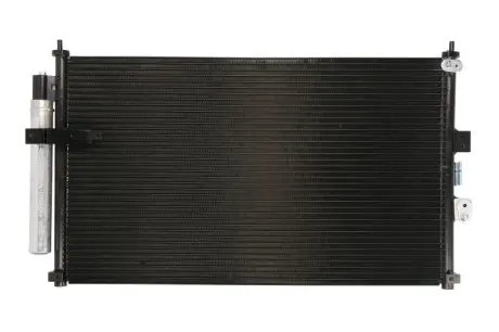 Радіатор кондиціонера Thermotec KTT110412