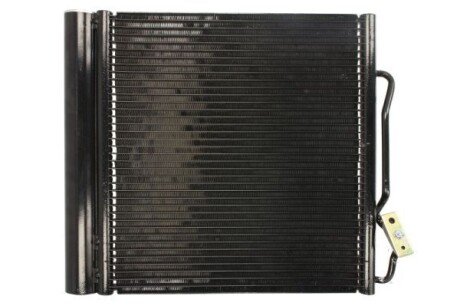 Радіатор кондиціонера thermotec KTT110414